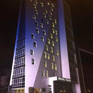 Royal Tulip Achrafieh